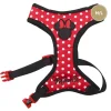 Hot Arnés para perros Minnie M-L Coleccionables Y Mini Mundos