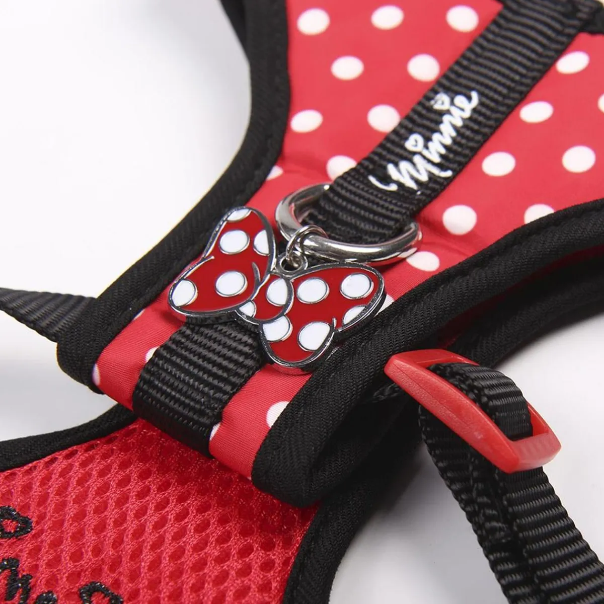 Hot Arnés para perros Minnie M-L Coleccionables Y Mini Mundos