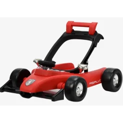 - Andador F1 Rojo*ASALVO Online