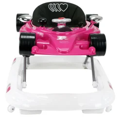 Asalvo - Andador Hamilton Rosa*A SALVO Online