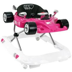 Asalvo - Andador Hamilton Rosa*A SALVO Online