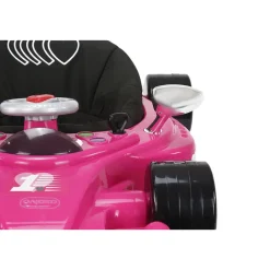 Asalvo - Andador Hamilton Rosa*A SALVO Online