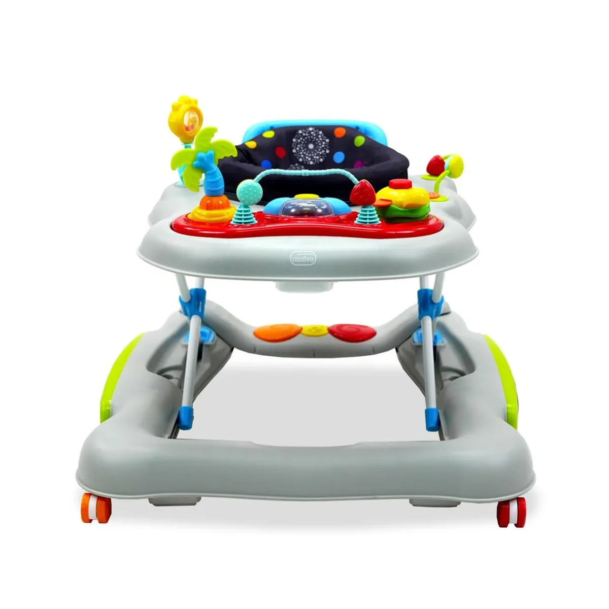 Hot - Andador Parque de actividades Diente de León Entretenimiento·Andadores