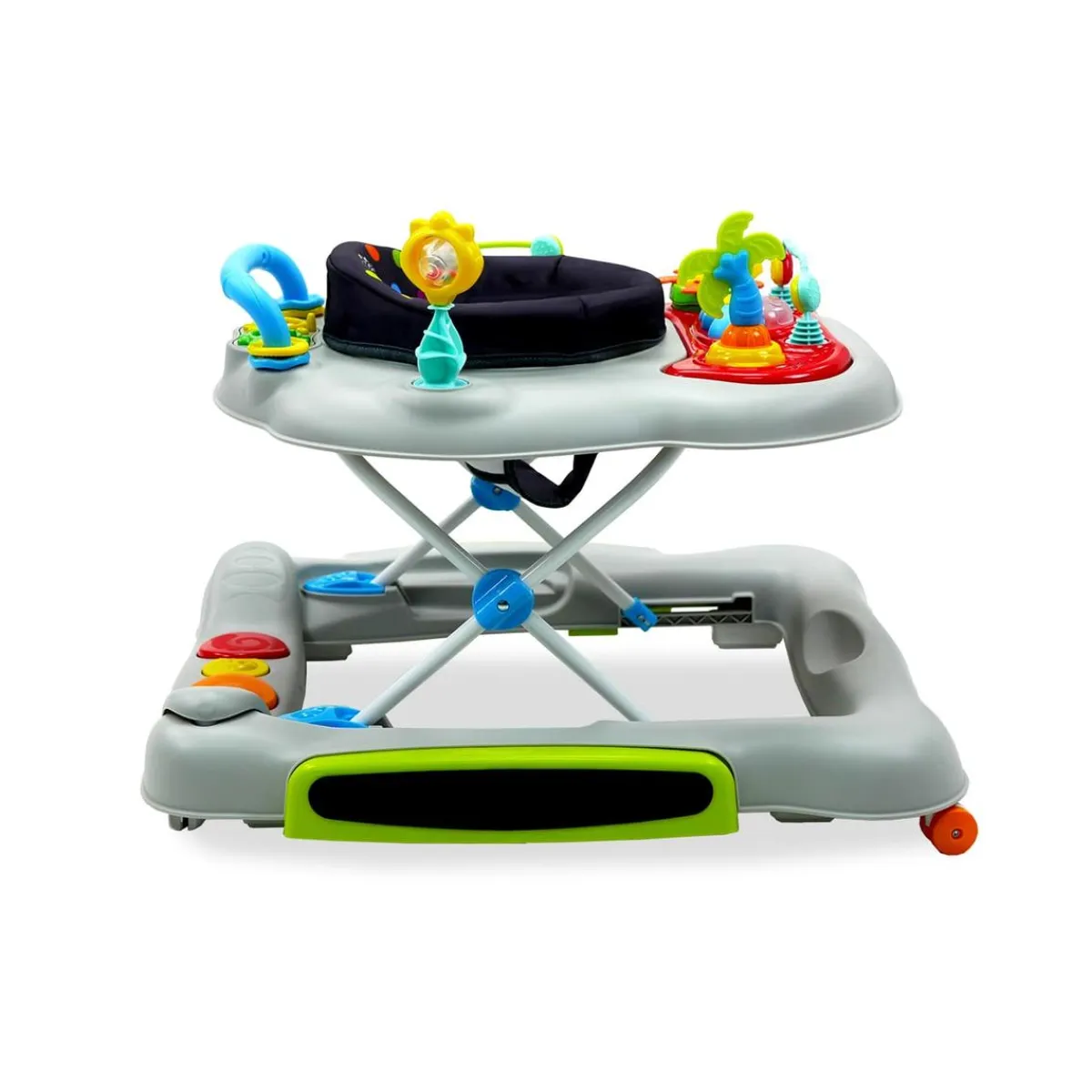 Hot - Andador Parque de actividades Diente de León Entretenimiento·Andadores