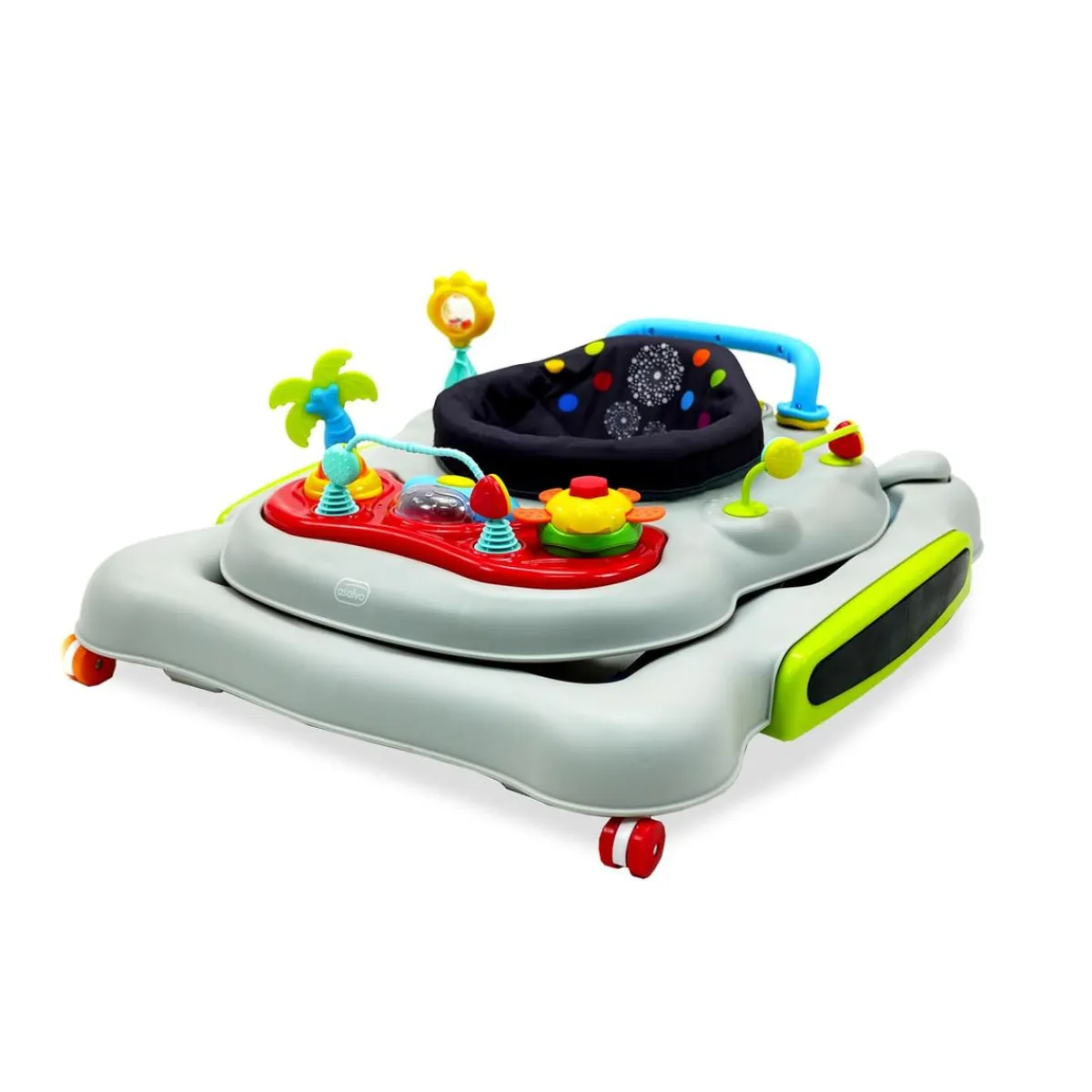 Hot - Andador Parque de actividades Diente de León Entretenimiento·Andadores