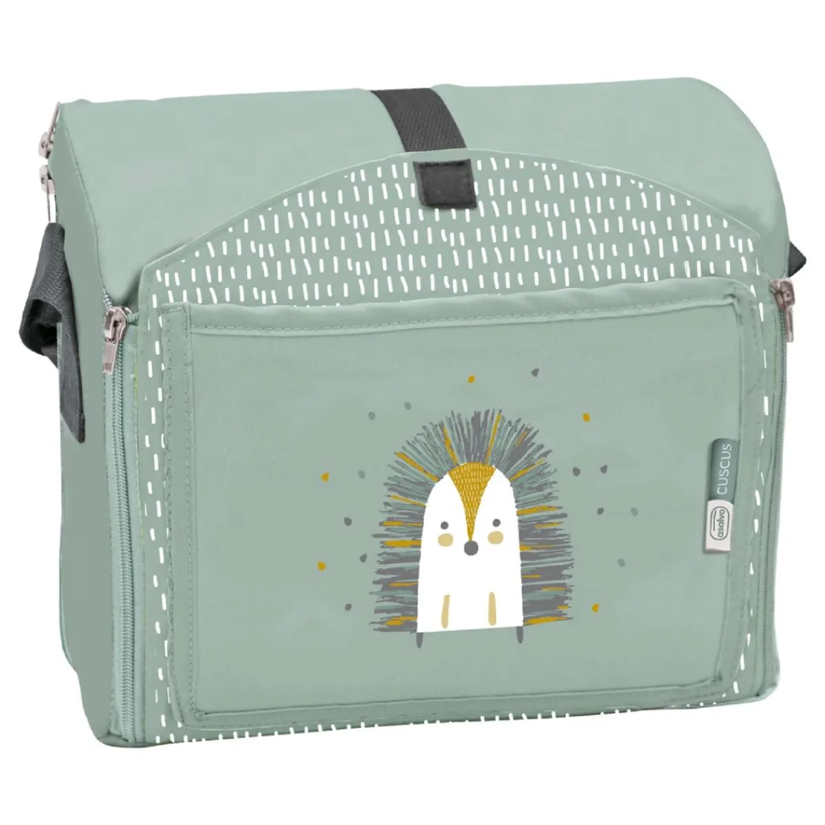 - Asiento de Viaje Erizo*ASALVO Outlet