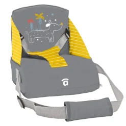 Discount - Asiento de Viaje Perrito Tronas·Tronas Bebe