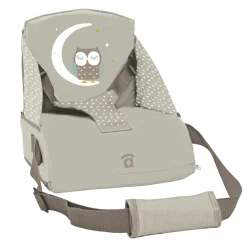 New - Asiento de Viaje Buho Tronas·Tronas Bebe