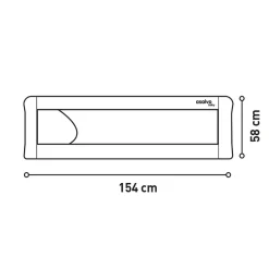 - Barrera de Cama 2 en 1 Erizo*ASALVO Outlet