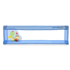 Outlet - Barrera de cama estándar 150 cm Camelot Seguridad·Antigolpes Y Reductores