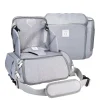 - Bolso-trona Sushi Gris*ASALVO Best