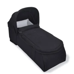 - Capazo para silla gemelar Bro Negro*ASALVO Online
