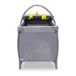 Discount Asalvo - Cuna de Viaje Mix Plus - Diente de León Descanso·Cunas De Viaje