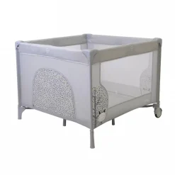 - Cuna de viaje plegable*ASALVO New