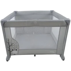 - Cuna de viaje plegable*ASALVO New