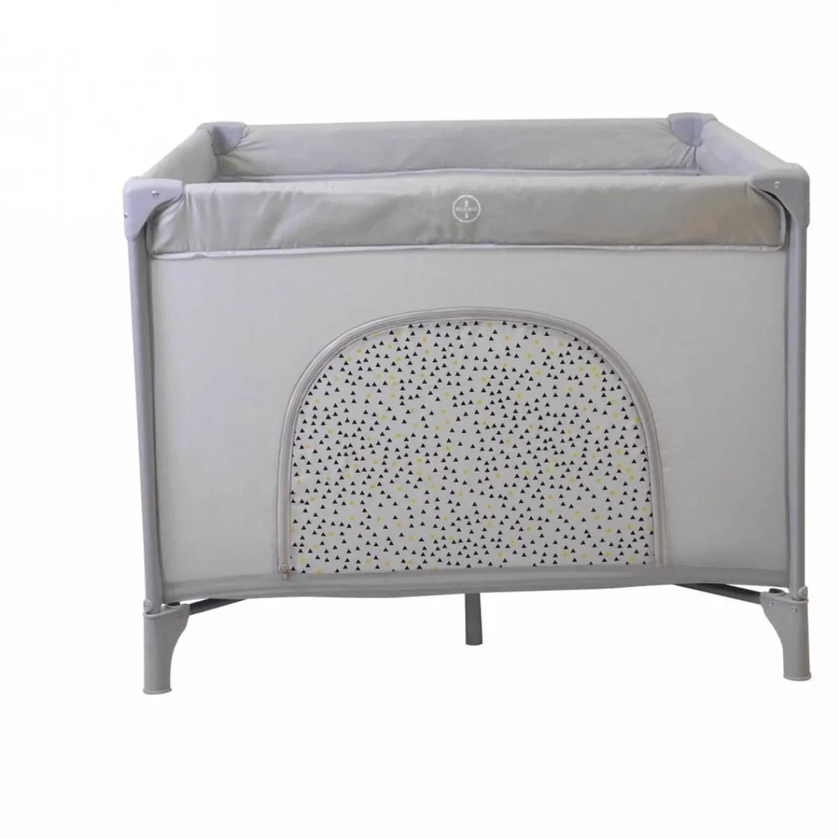 - Cuna de viaje plegable*ASALVO New