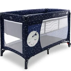 - Cuna de viaje Smooth Luna*ASALVO Hot