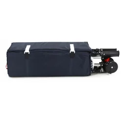 - Cuna de viaje Smooth Luna*ASALVO Hot