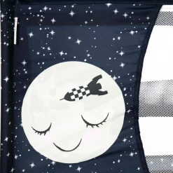 - Cuna de viaje Smooth Luna*ASALVO Hot