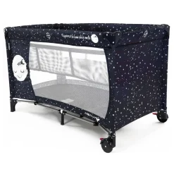 - Cuna de viaje Smooth Luna*ASALVO Hot