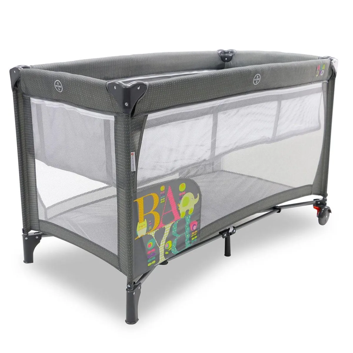 - Cuna de viaje Smooth Baby*ASALVO Sale