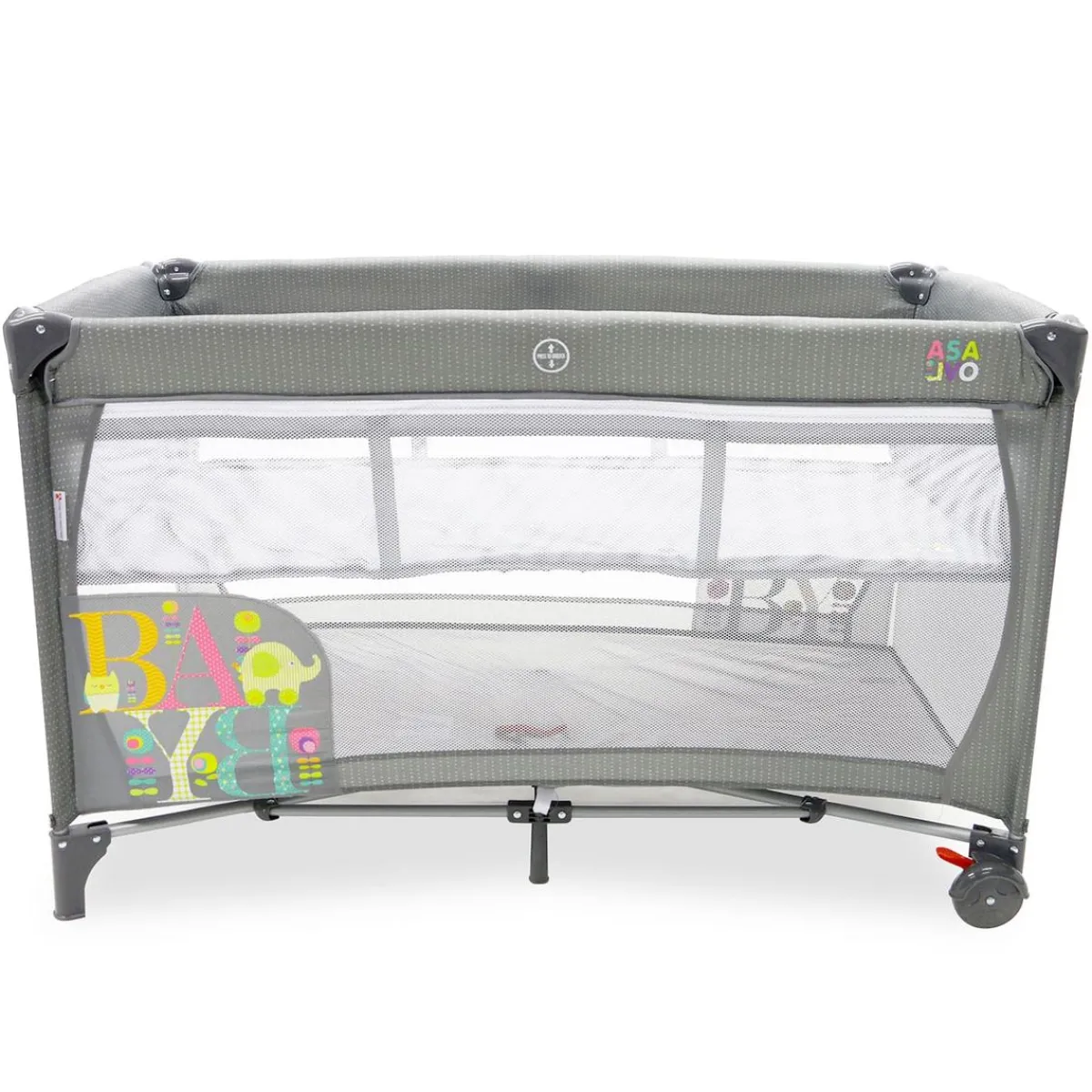 - Cuna de viaje Smooth Baby*ASALVO Sale
