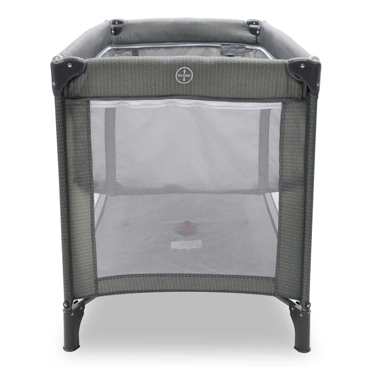 - Cuna de viaje Smooth Baby*ASALVO Sale