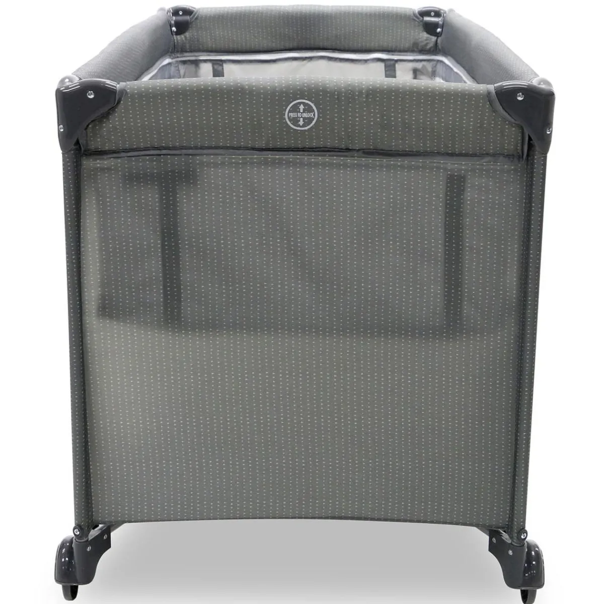 - Cuna de viaje Smooth Baby*ASALVO Sale