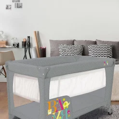 - Cuna de viaje Smooth Baby*ASALVO Sale