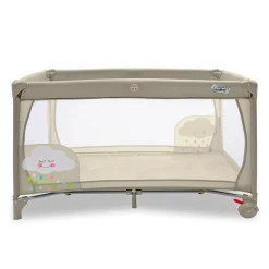 Hot - Cuna de viaje Speed Nube Descanso·Cunas De Viaje