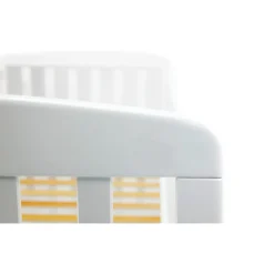 - Cuna Madera de Haya - Blanco*ASALVO Outlet