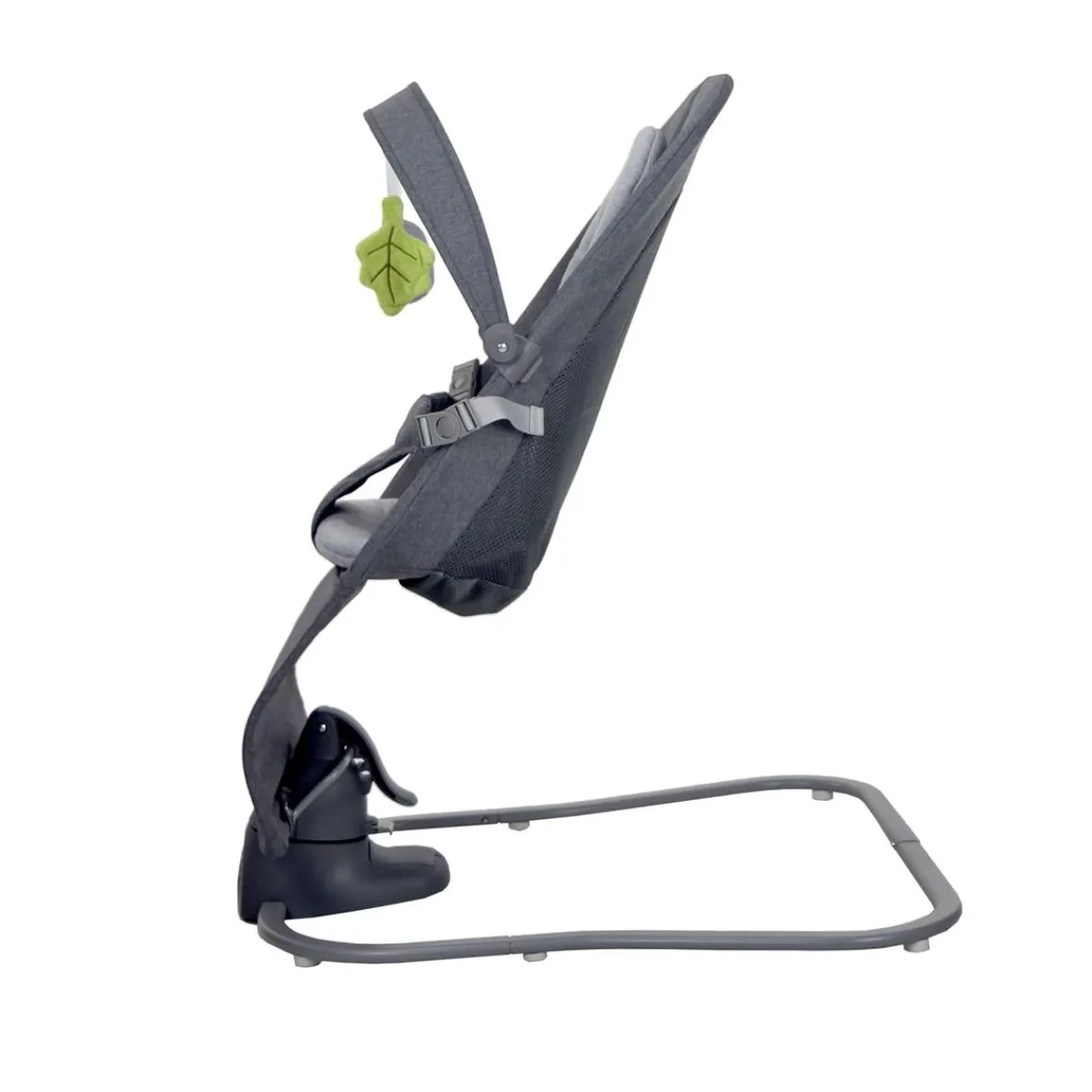 Outlet - Hamaca electrónica Lamarr Gris Entretenimiento·Hamacas Y Columpios