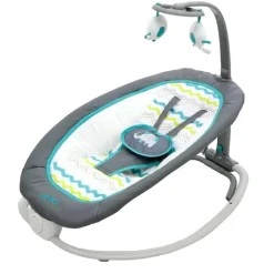 Discount - Hamaca Fold Elefante Aqua Entretenimiento·Hamacas Y Columpios