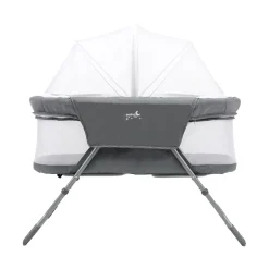 Asalvo - Minicuna Trip con Mosquitera*ESTAR A SALVO,SL INTERNET Outlet