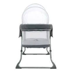 Asalvo - Minicuna Trip con Mosquitera*ESTAR A SALVO,SL INTERNET Outlet