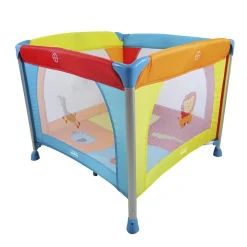 Asalvo - Parque Cuadrado Jungle*A SALVO Hot