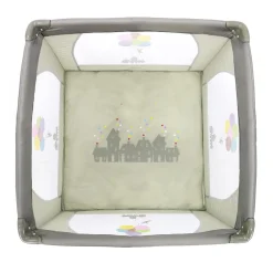 Asalvo - Parque de Aluminio Magic City Beige*ESTAR A SALVO,SL INTERNET Clearance