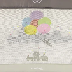 Asalvo - Parque de Aluminio Magic City Beige*ESTAR A SALVO,SL INTERNET Clearance