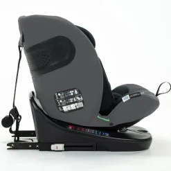 - Silla de auto I-Size Austen 2 Gris 40-150 cm*ASALVO Sale