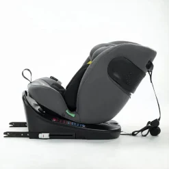 - Silla de auto I-Size Austen 2 Gris 40-150 cm*ASALVO Sale