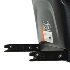 - Silla de auto I-Size Austen 2 Gris 40-150 cm*ASALVO Sale