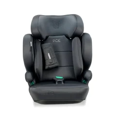 New - Silla de auto I-Size Poe Fix Gris 100-150 cm Sillas De Coche·Desde 100 A 150 Cm