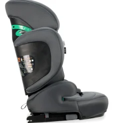 New - Silla de auto I-Size Poe Fix Gris 100-150 cm Sillas De Coche·Desde 100 A 150 Cm