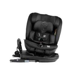 - Silla de auto Panafix Negra 40-150 cm*ASALVO Outlet