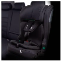 Sale - Silla de auto Profix Negro 76-150 cm Sillas De Coche·Desde 76 A 150 Cm