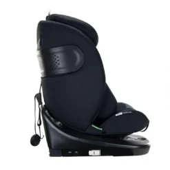 Asalvo - Silla de coche Austen negro*A SALVO Online
