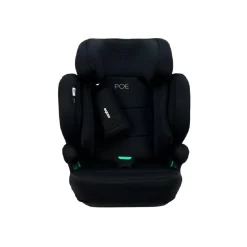 Clearance - Silla de coche Poe Negra i-Size Sillas De Coche·Desde 100 A 150 Cm