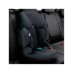Clearance - Silla de coche Poe Negra i-Size Sillas De Coche·Desde 100 A 150 Cm