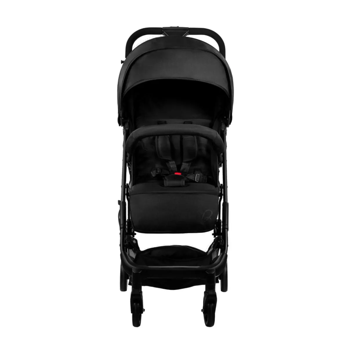 - Silla de Paseo Amsterdam Negra*ASALVO Hot