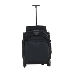 - Silla de Paseo Amsterdam Negra*ASALVO Hot